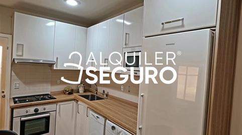 Foto 4 de Pis de lloguer a Postigo, Reyes Católicos, Alcalá de Henares