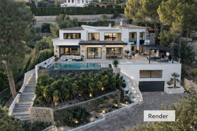 Casa-chalet en Venta en Beniarjó