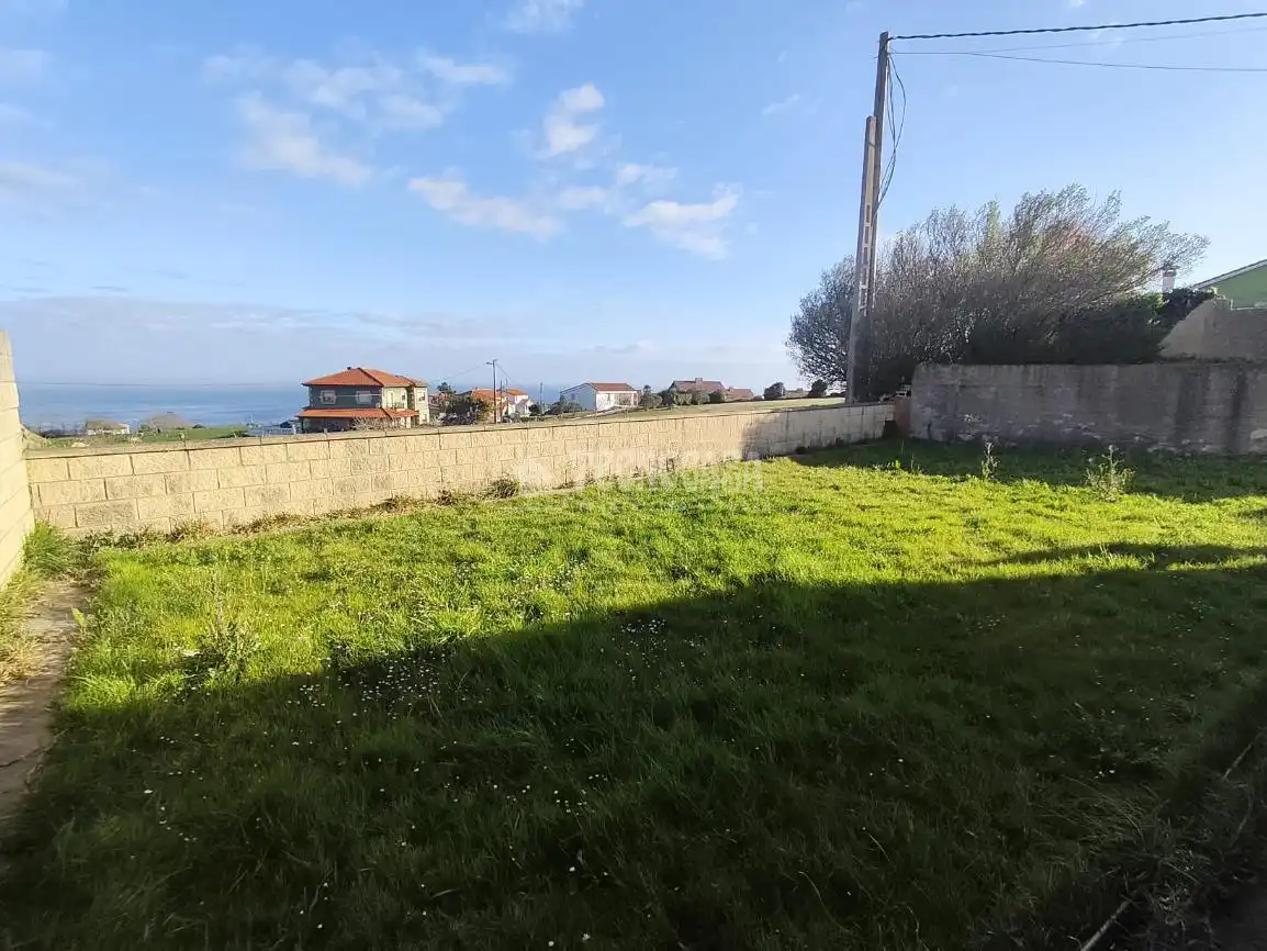 Casa adosada en venta en Suances con Calefacción, Jardín privado y Trastero