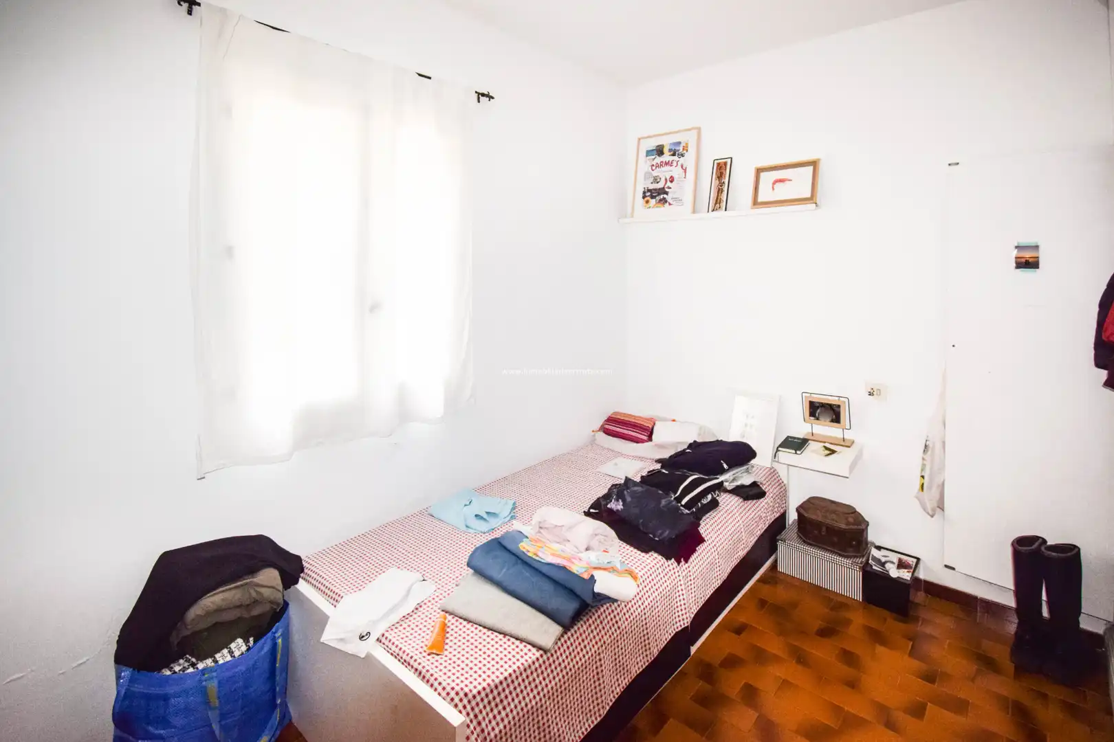 Bedroom of Country homes for sale in Ciutadella de Menorca  with Air Conditioner, Private garden and Terrace