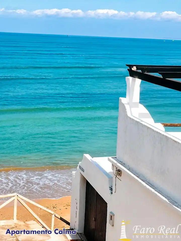 Vista exterior de Casa o chalet en venta en Chipiona con Aire acondicionado, Calefacción y Jardín privado
