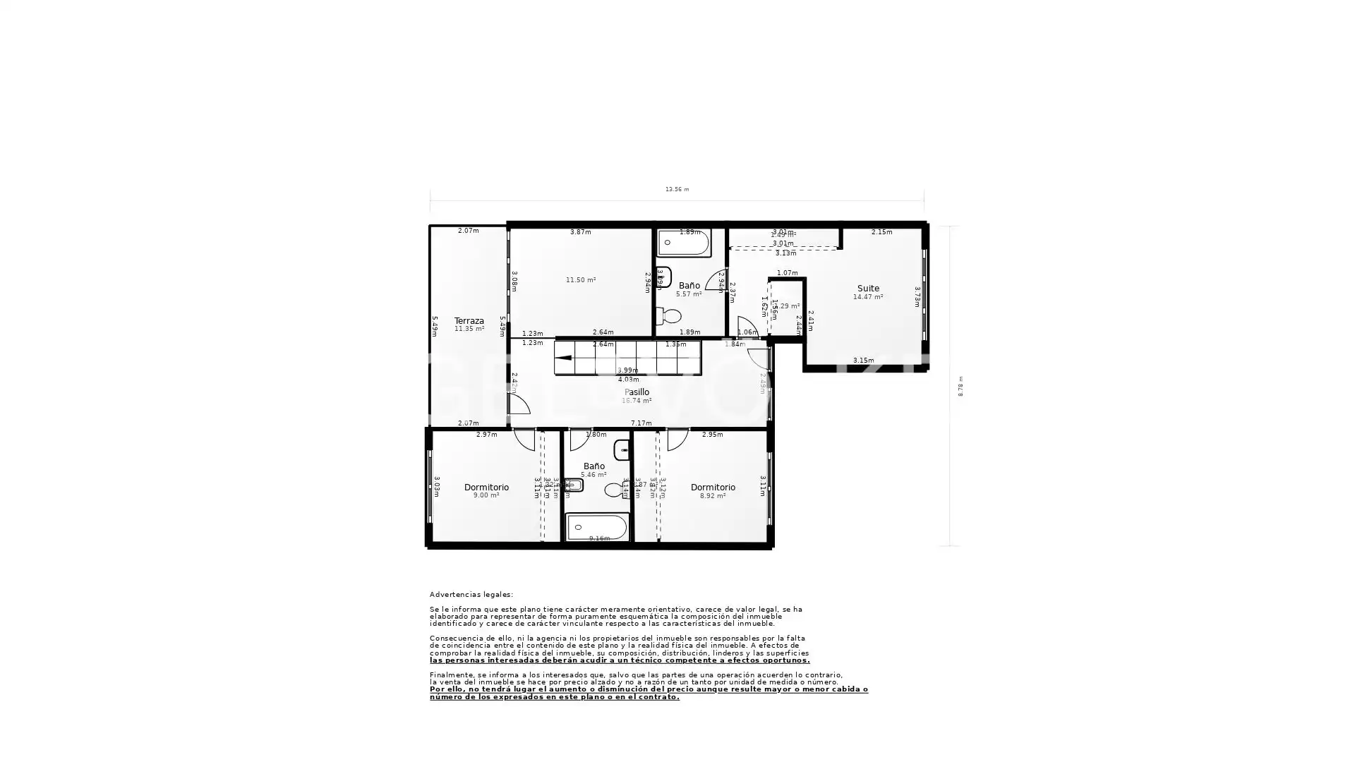Casa o chalet en venta en Benissanó con Aire acondicionado, Calefacción y Jardín privado