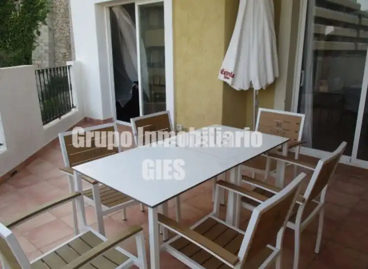 Maison jumelée avec piscine à vendre à Carrer Barranc Fondo 55, imagen 17