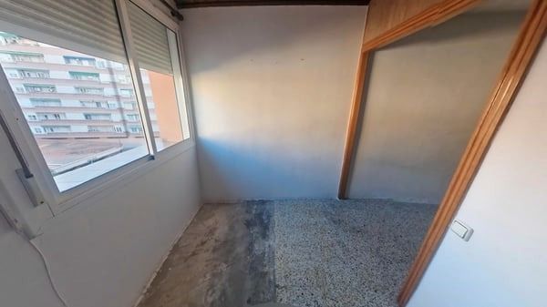 Bedroom of Flat for sale in Mollet del Vallès