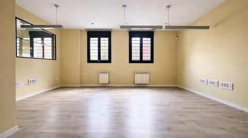 Foto 4 de Oficina de alquiler en Calle Fuente de Aravaca, Aravaca,  Madrid Capital