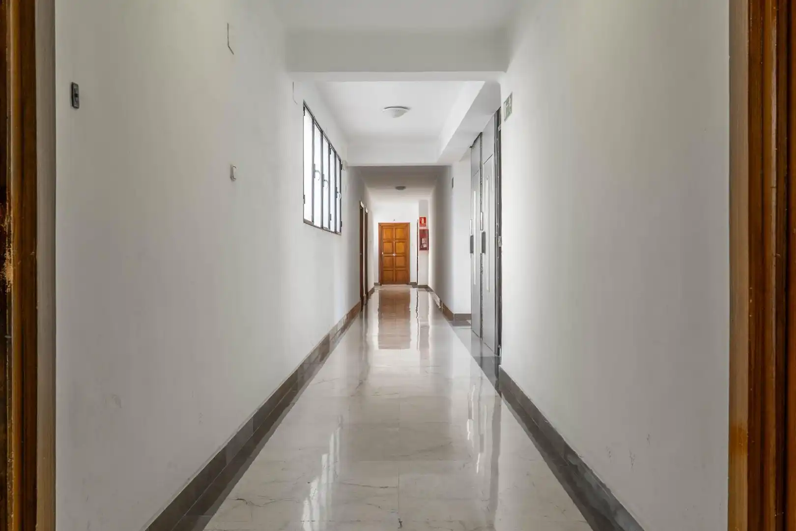 Flat for share in Ronda