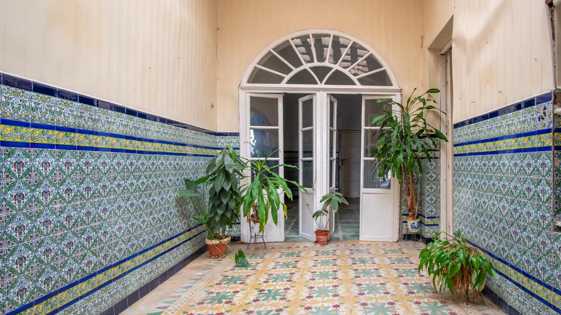 Piso en venta en San Fernando