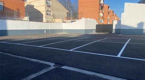 Foto 5 von Garage zur Miete in Calle San José, 18, El Perchel, Ciudad Real Capital