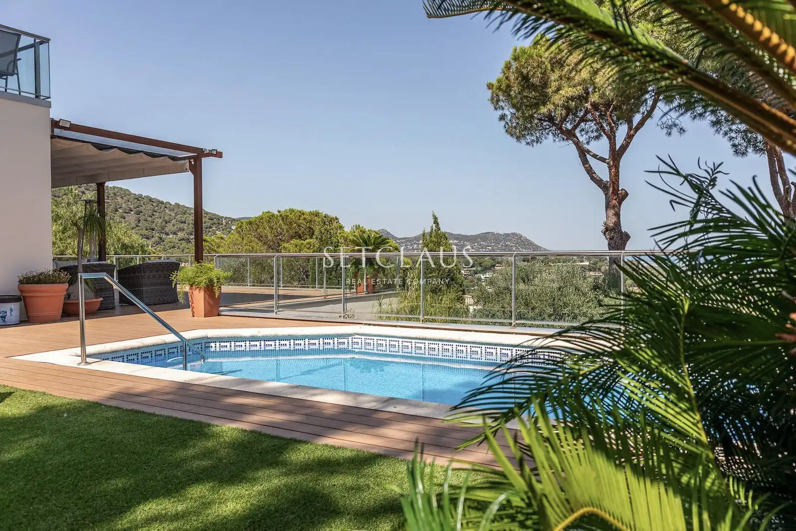 Villa avec terrasse à vendre à Santiago Rusiñol, imagen 64