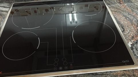 Foto 5 de Casa adosada en venta en Camí de L'om Blanc, Playa - Ben Afeli, Almazora / Almassora