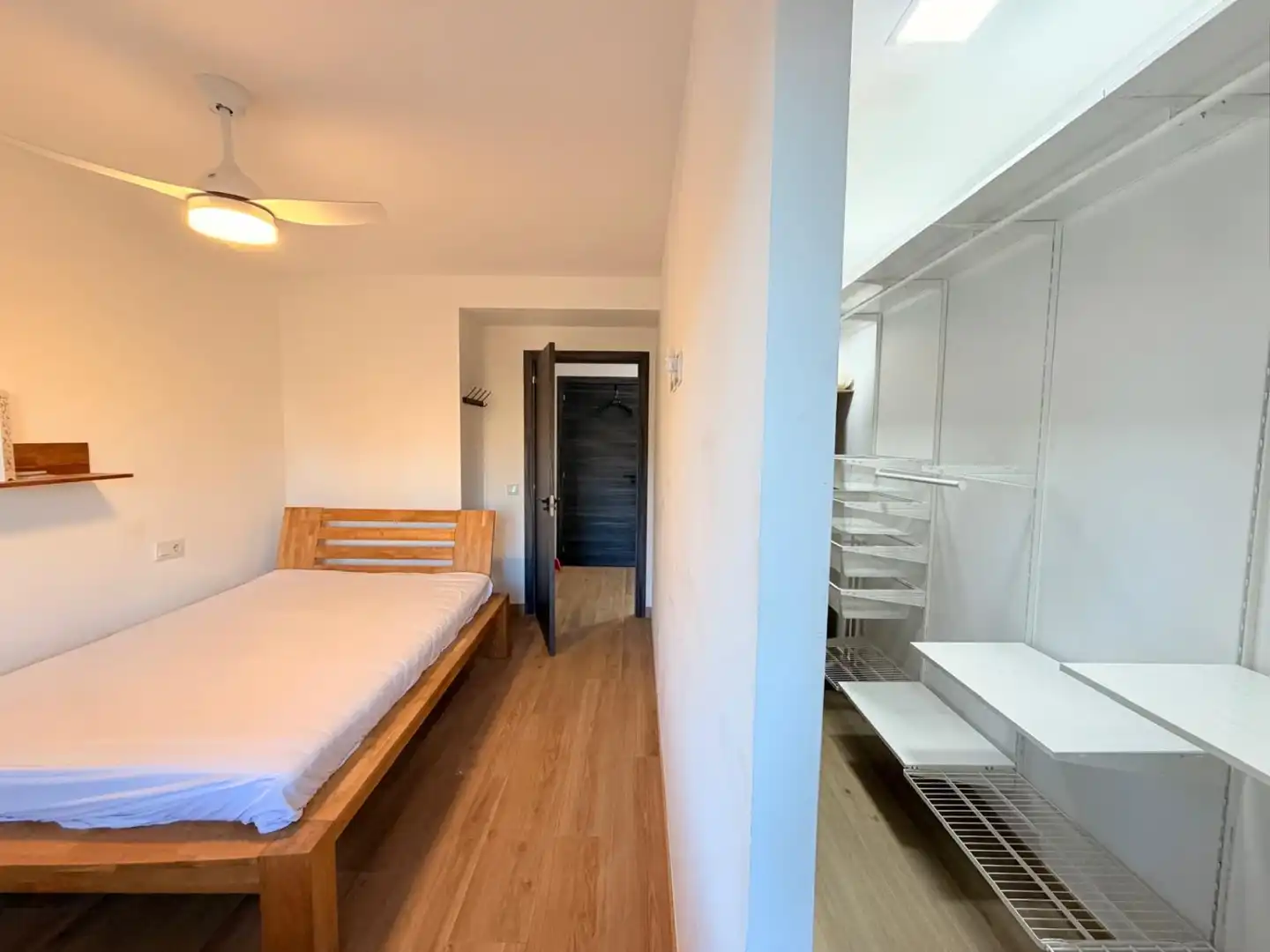 Habitación de Apartamento de alquiler en Sur