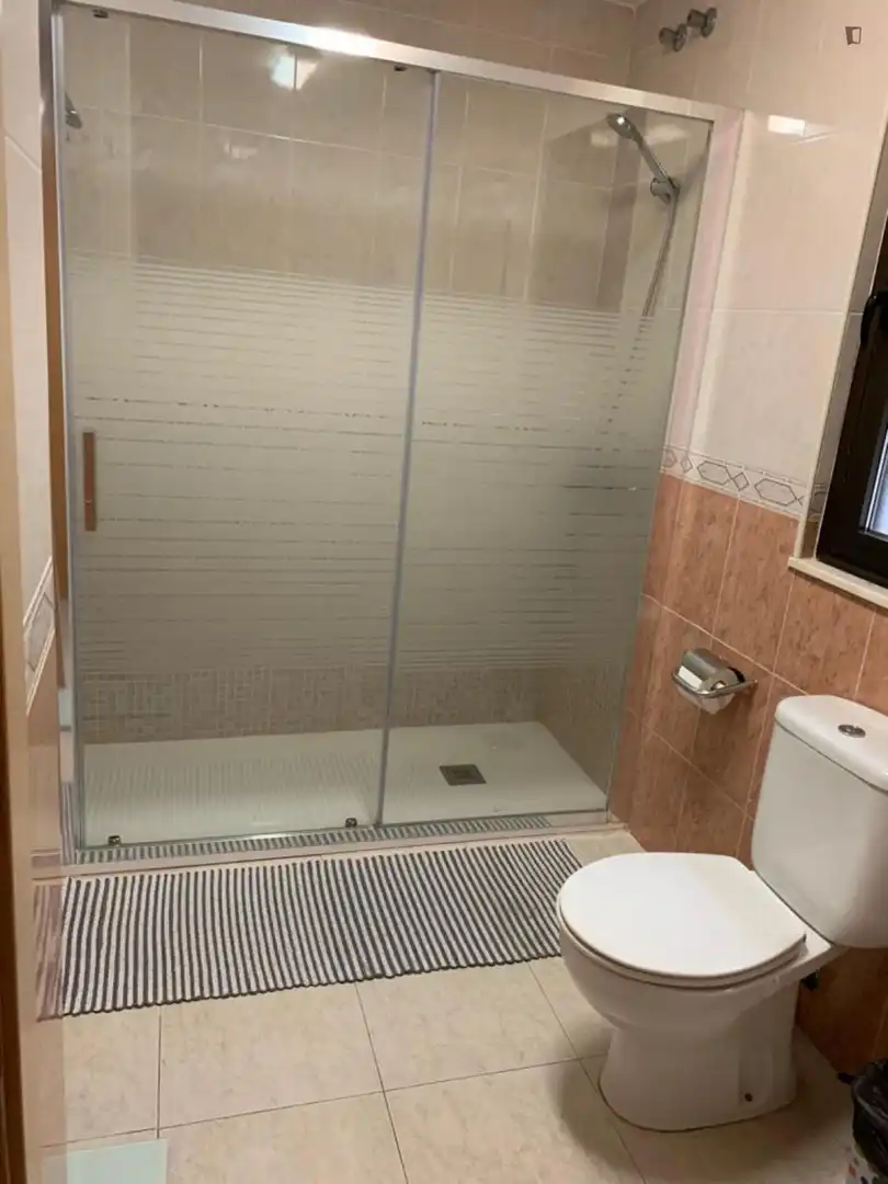 Habitación en Salesas