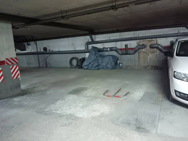 Garaje en Venta en Ponent