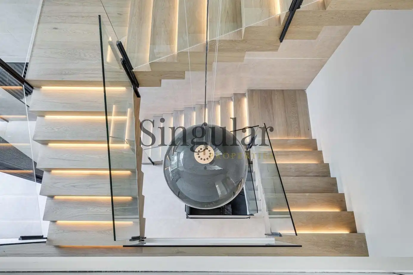 Casa amb piscina en venda a Passeig de Valldoreix, imagen 43