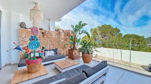 Foto 2 de Pis en venda a Calle Esteperol, 1, Cala Vedella - Cala Tarida, Sant Josep de sa Talaia