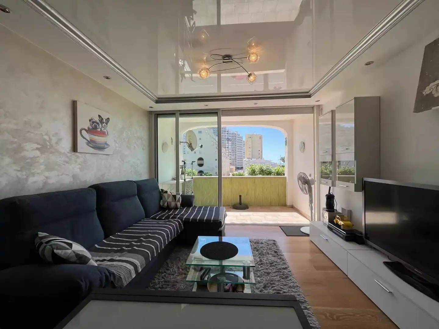 Apartamento en venta en Moxó - Sant Mori, imagen 8