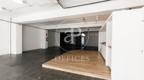 Foto 2 de Oficina de alquiler en Carrer de Ramon Turró, El Poblenou, Barcelona Capital