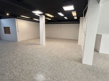 Local comercial en venta en Feria