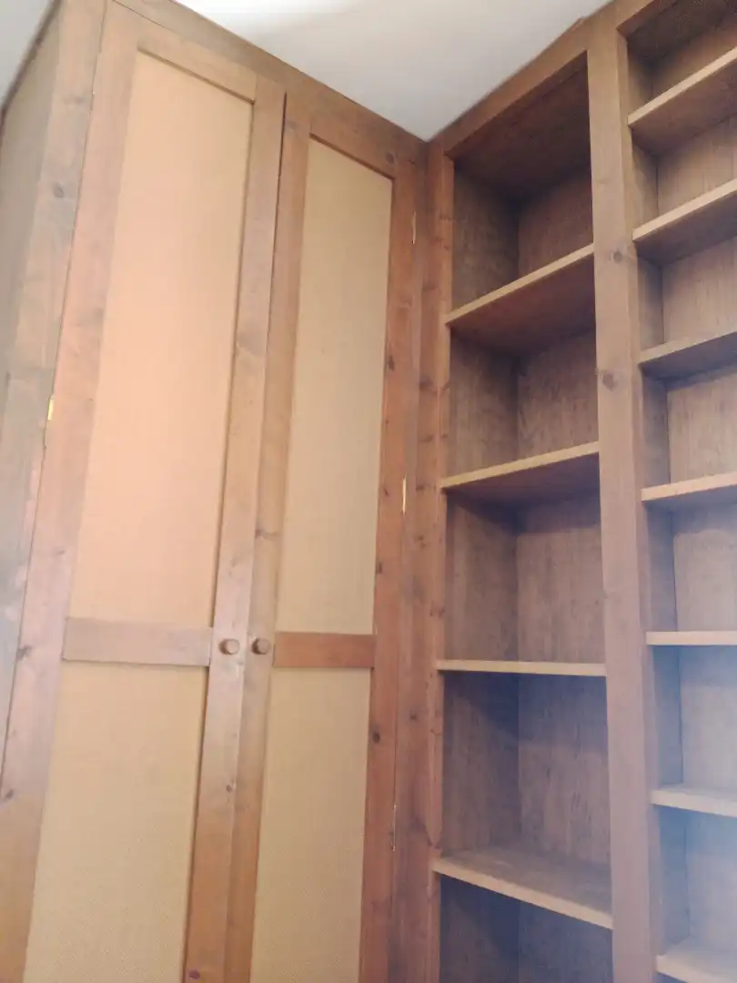 Habitación de Piso en venta en Huelva con Aire acondicionado, Amueblado y Horno