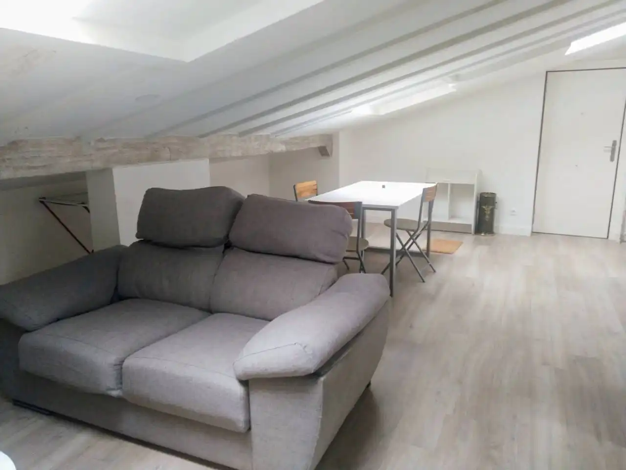 Apartments for rent in Burgos  with Heating and Furnished