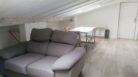 Foto 3 de Apartament de lloguer a Calle San Julián, San Agustín - Parque Europa, Burgos Capital