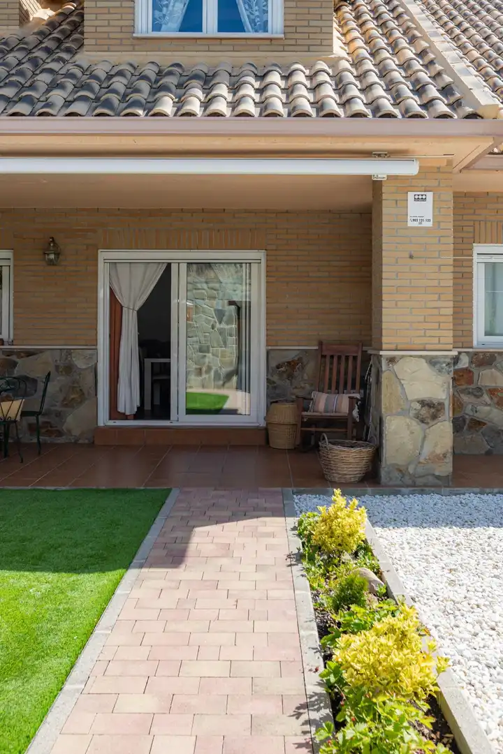 Villa avec jardin à vendre à Calle MUSICA DE LA, imagen 5