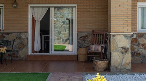 Photo 5 of Houses for sale in Calle Musica de la, Guadalix de la Sierra, Madrid