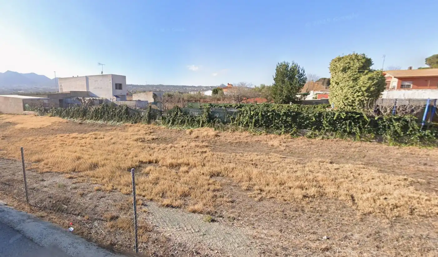 Terreno residenziale in vendita a Calle Virgen de la Salud, imagen 4