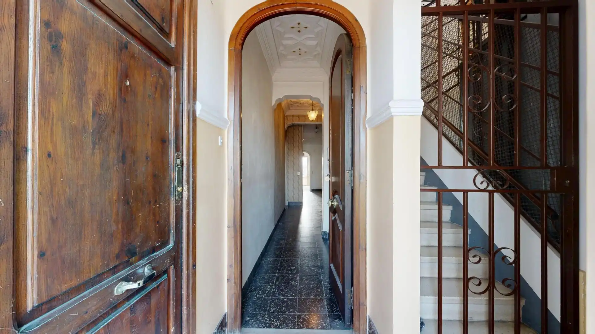 Attic for sale in L'Eixample
