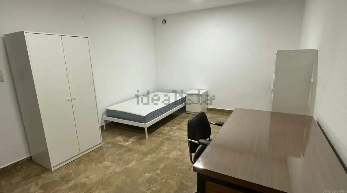 Flat with terrace for sale in Avenida de la Constitución 20, imagen 18
