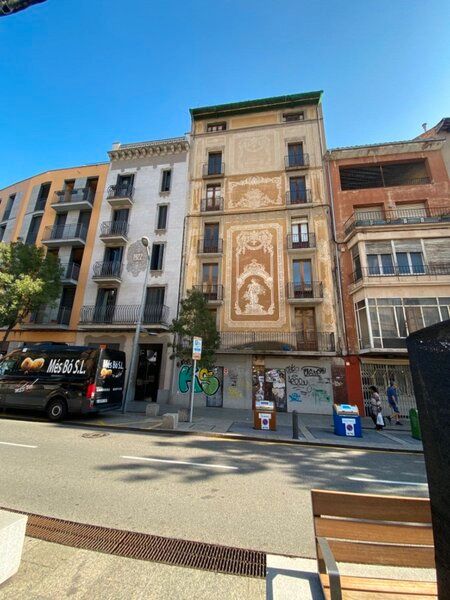 Exterior view of Building for sale in Vic