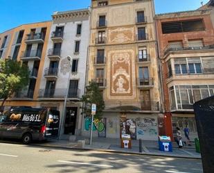 Exterior view of Building for sale in Vic