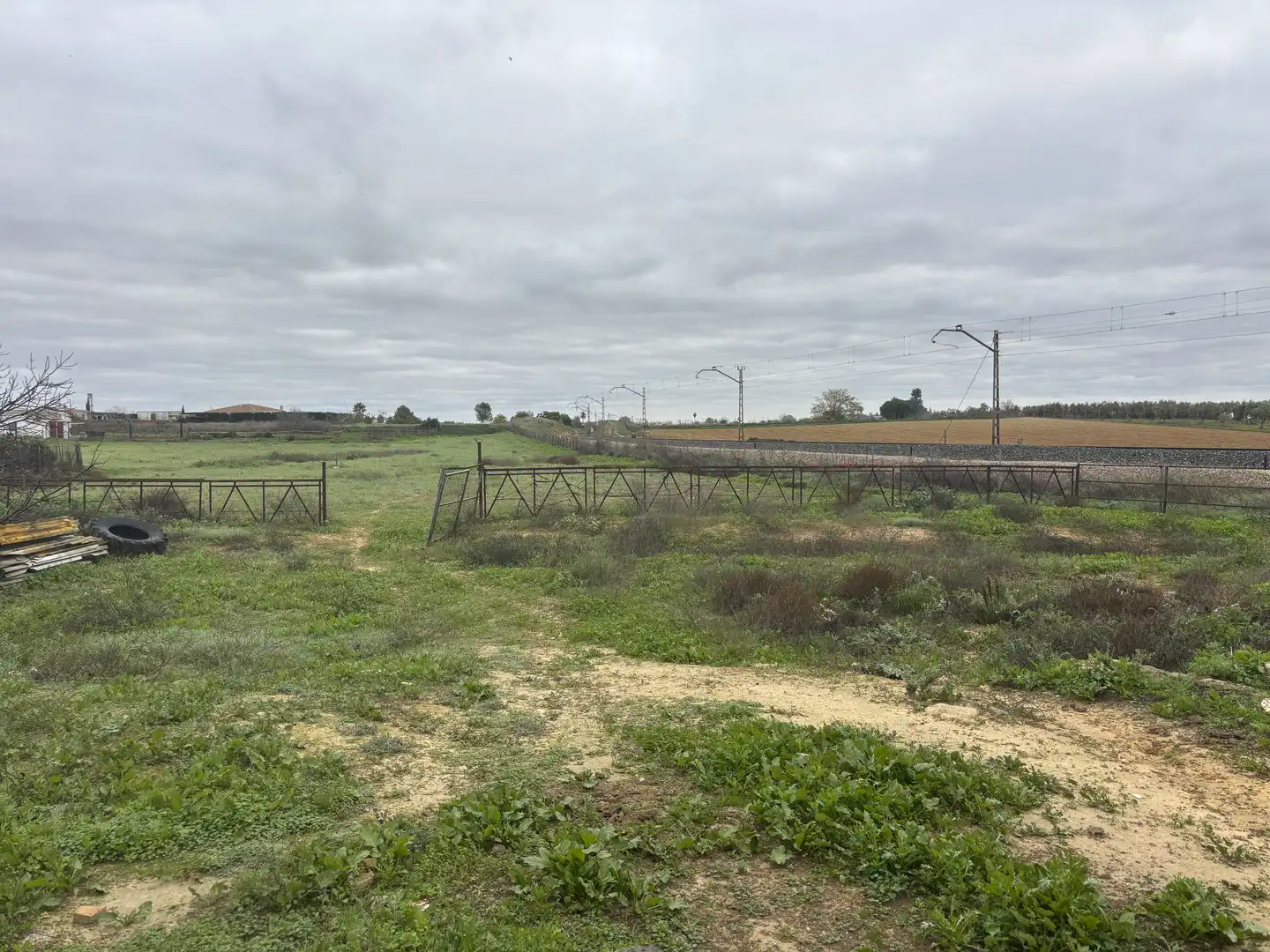 Terreni e lotti in vendita a Villanueva del Ariscal, imagen 15