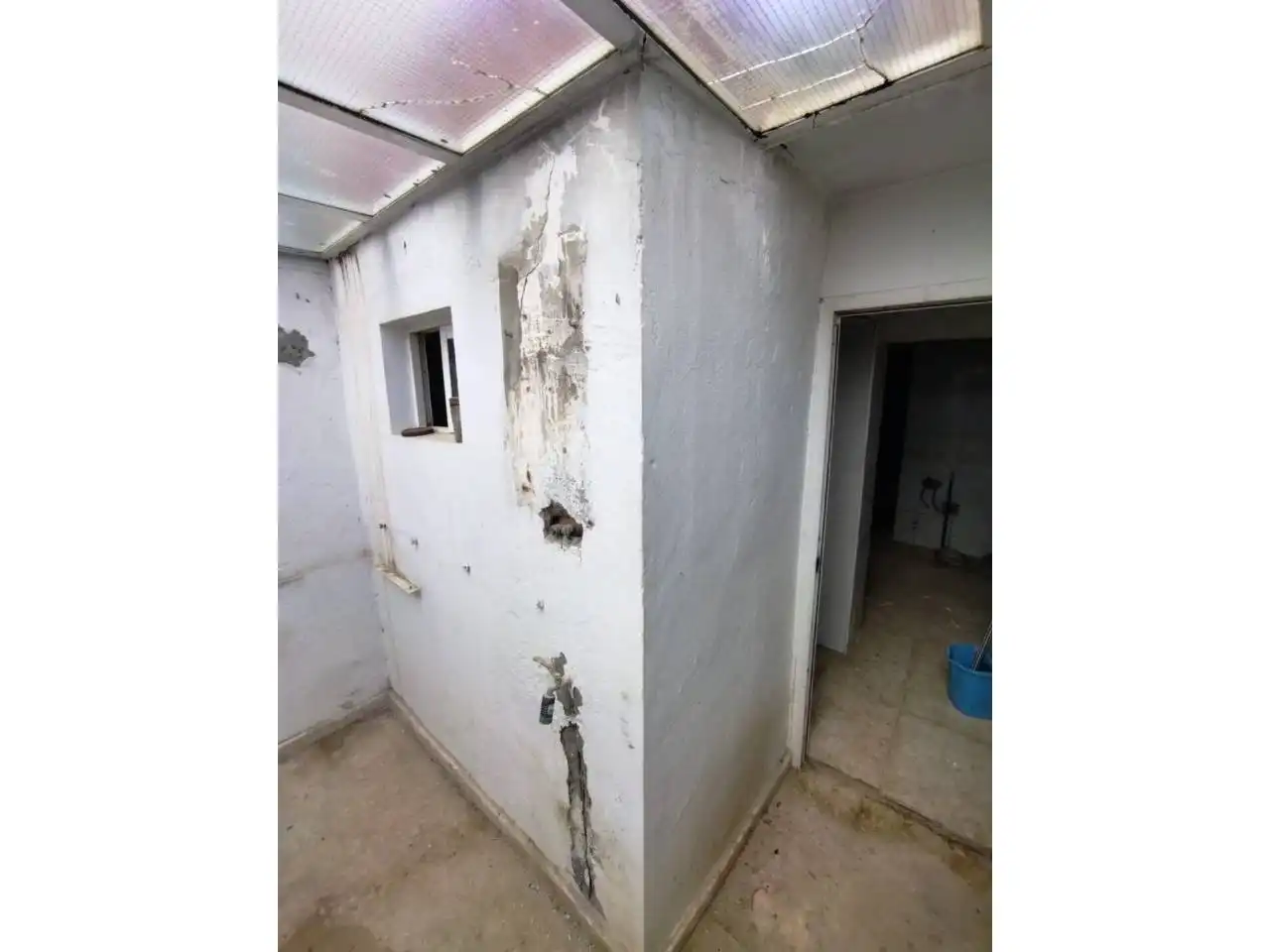 Casa o chalet en venta en Plaza de toros - Venta Vargas - Capitania
