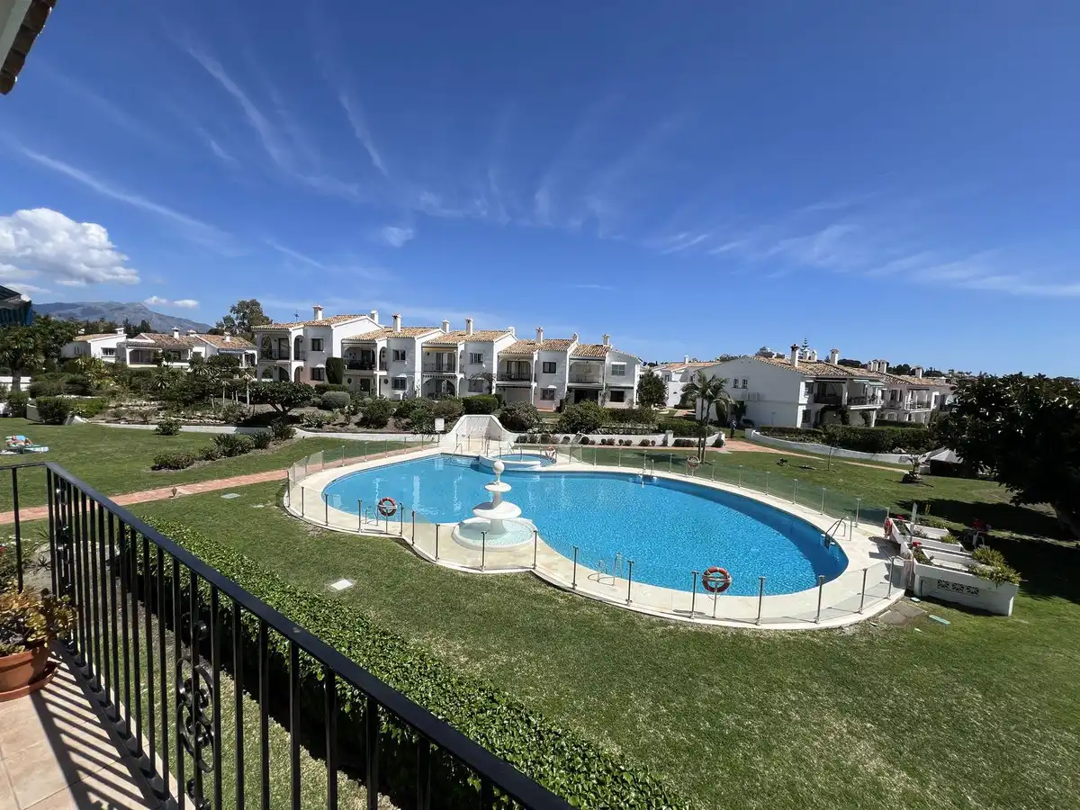 Flat with pool for sale in Urbanización Zarza del Paraíso 4, imagen 11