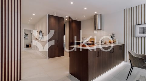 Foto 5 de Apartamento de alquiler en Calle del Monte Esquinza, Almagro, Madrid Capital