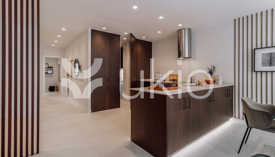 Apartamento de alquiler en Calle del Monte Esquinza, Almagro - Imagen 5