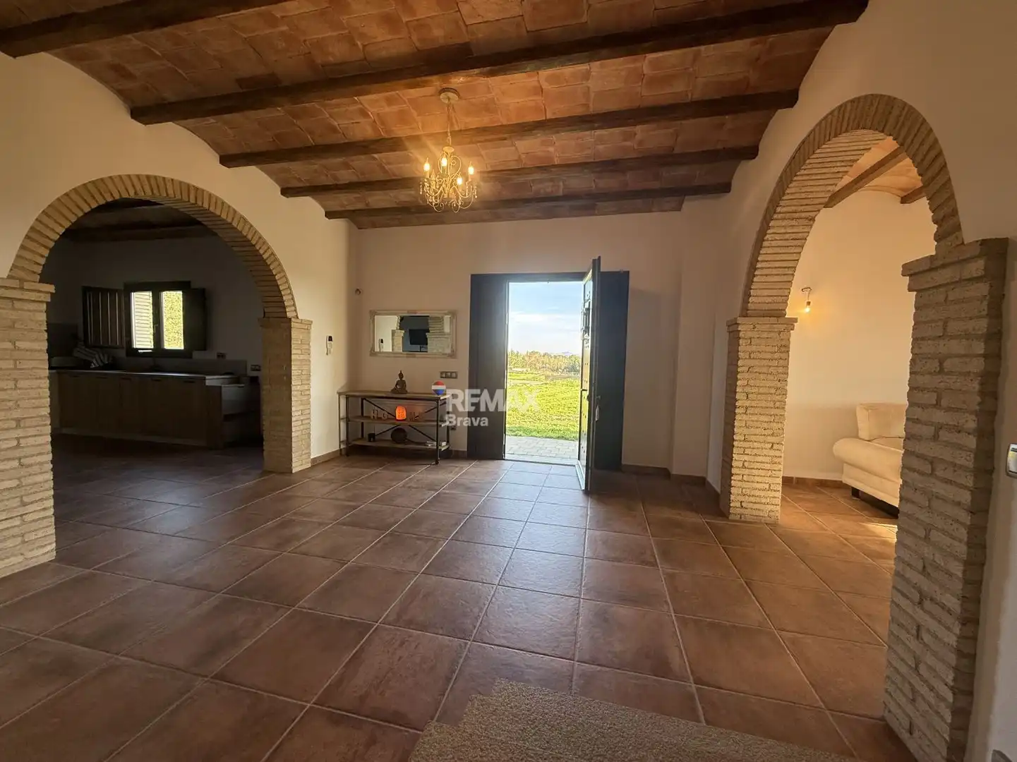 Chalet con jardín en venta en Polígono Sangosta, imagen 9