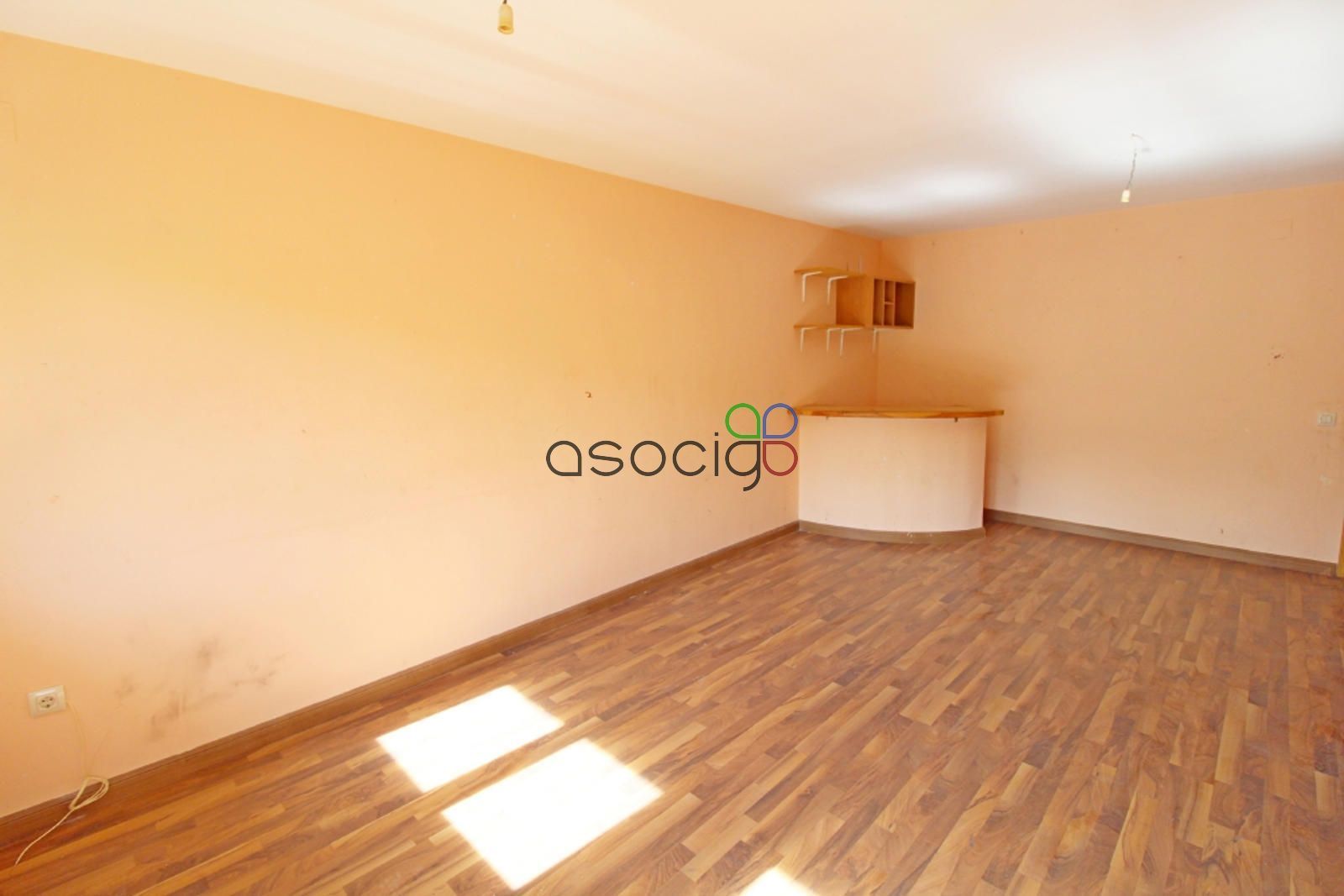 Flat for sale in de la Estacion, Jadraque