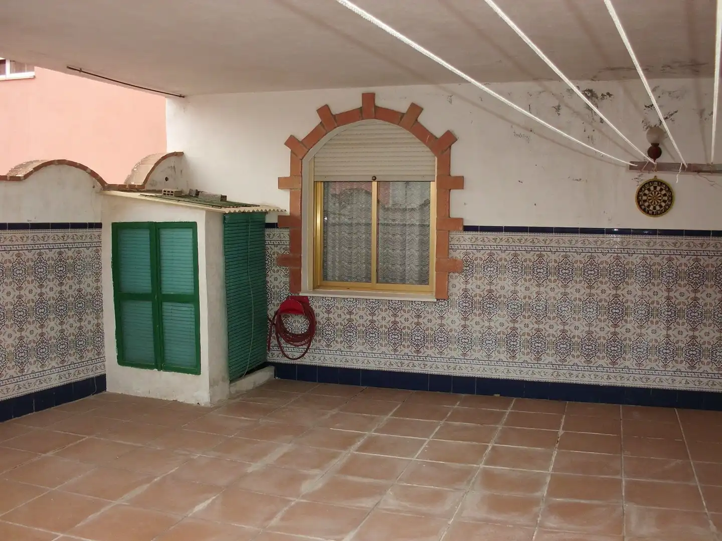Appartamento con terrazza in vendita a Torreperogil, imagen 13