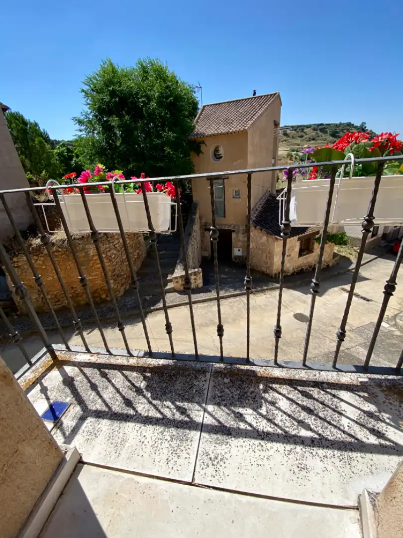 Country house zum Verkauf in Cifuentes
