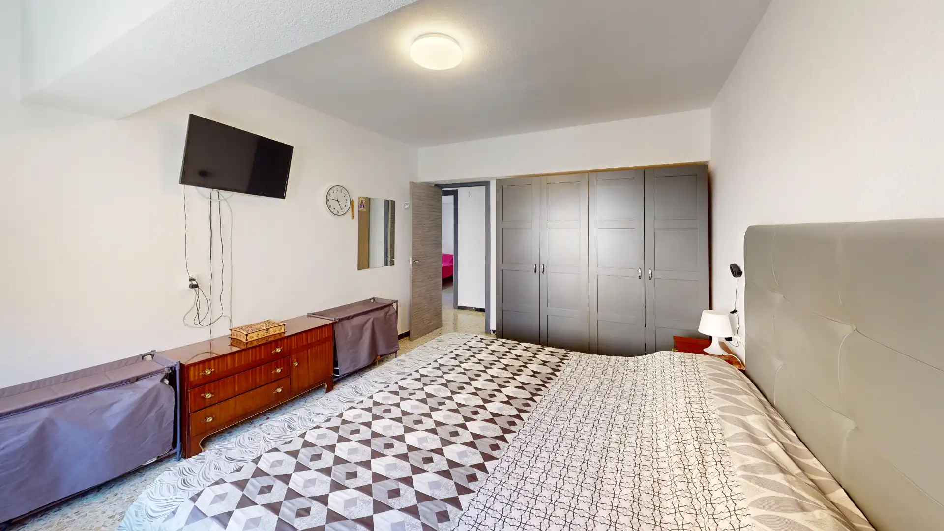 Habitación de Piso en venta en Almería con Aire acondicionado, Calefacción y Trastero
