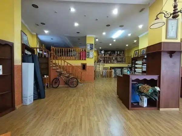 Gewerbefläche zum Verkauf in Calle Fernando Morán 2, imagen 25