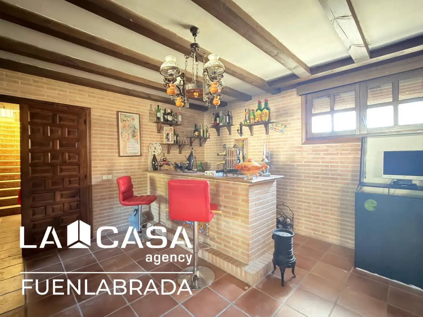 Casa en venda a Chozas de Canales, imagen 42