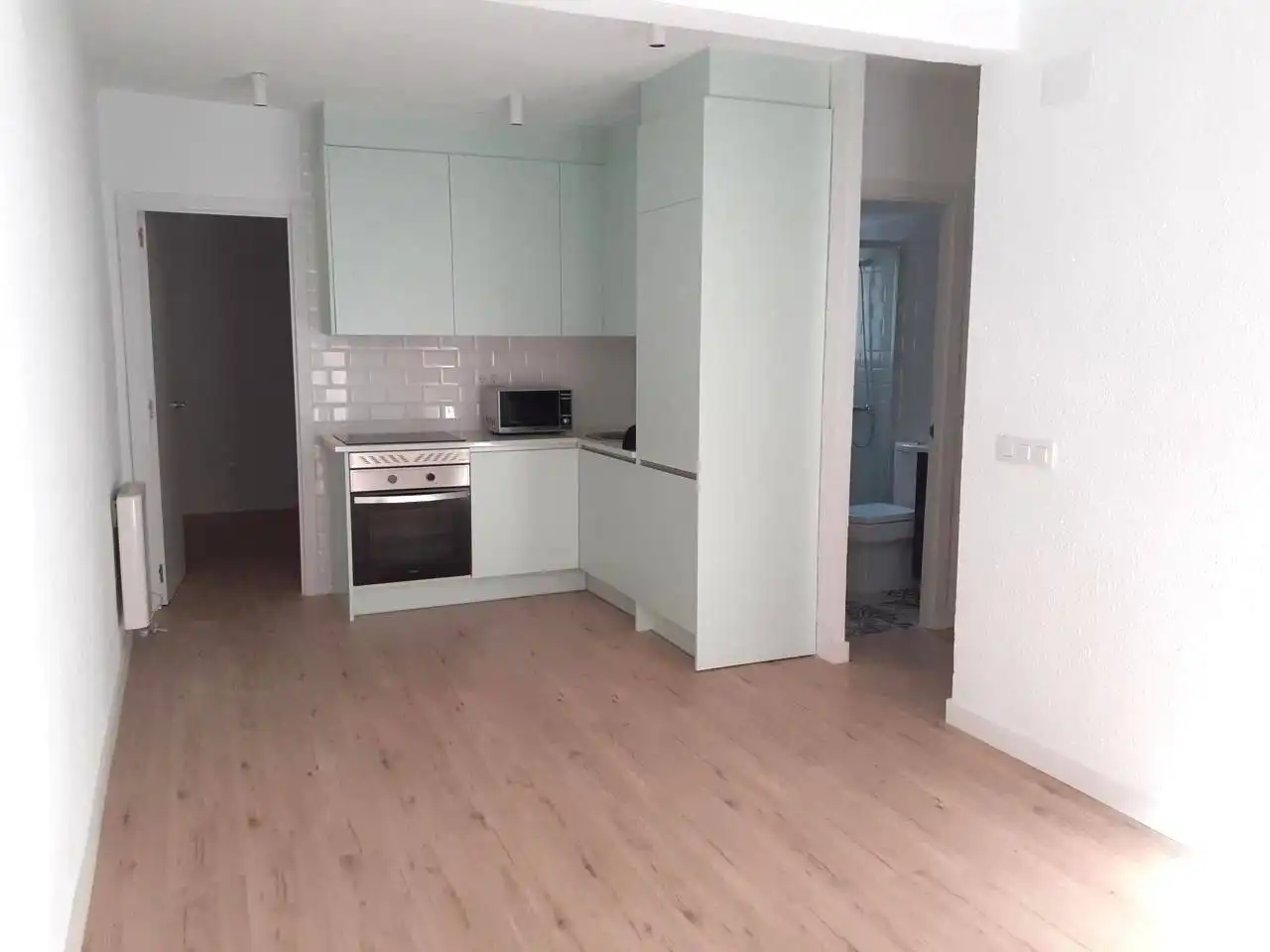 Piso en venta en Calle PERPETUA DIAZ, imagen 2