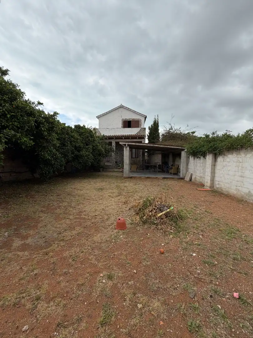 Casa o xalet en venda en Chiclana de la Frontera amb Calefacció, Jardí privat i Terrassa