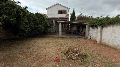 Foto 2 de Casa o chalet en venta en Calle del Romero, Las Lagunas - Campano, Chiclana de la Frontera