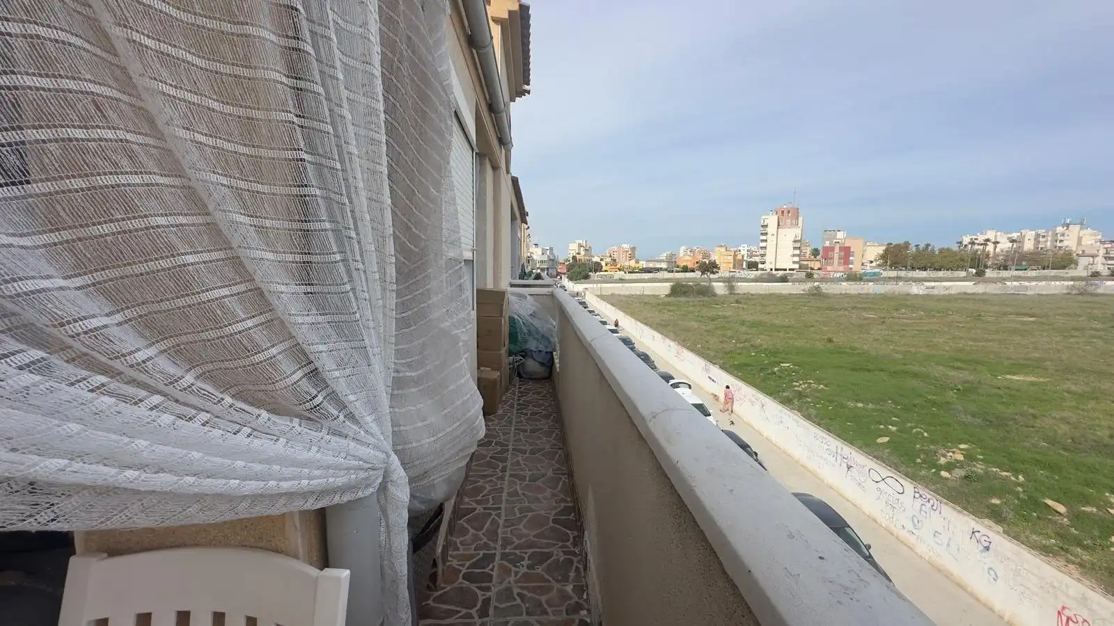 Ático con piscina en venta en Playa del Cura, imagen 14