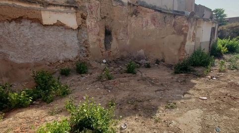 Solar en venta en Malagon.