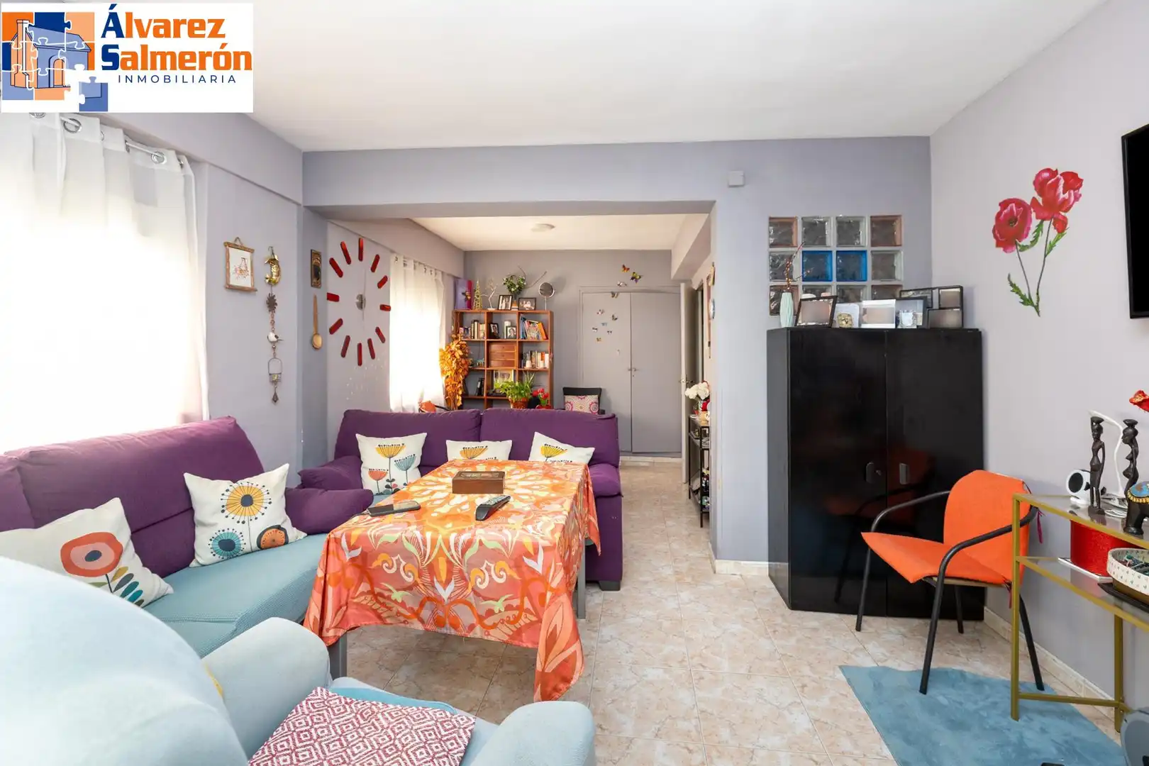 Flat for sale in Calle Calle Arrayanes, imagen 21